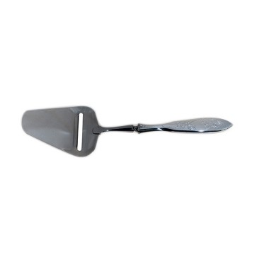 Osthyvel – handgraverat tornedalssilver