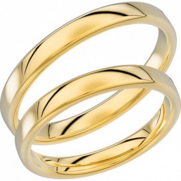 Schalins 720 Gultguld 3 mm