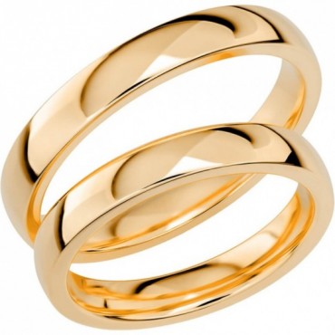 Schalins SR1032 Röd & Vitguld 3.5 mm