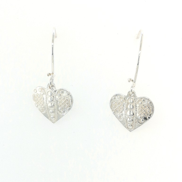 Norrbottenssmycken örhängen Norrbottenssmycken örhängen