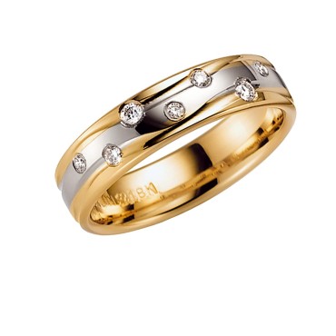 Color of Europe ring – Davos Allians