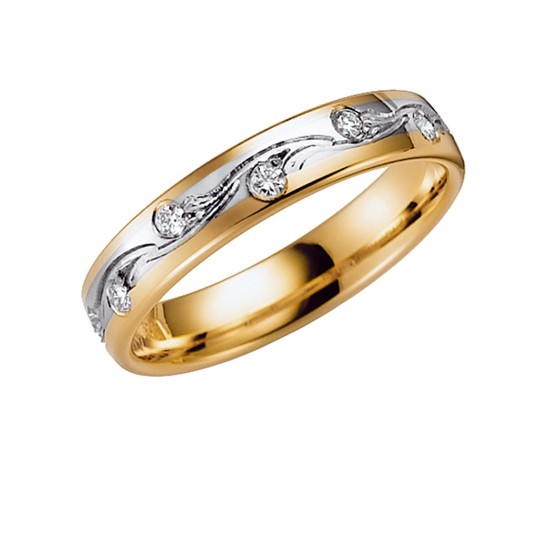 Color of Europe ring – Turin Allians