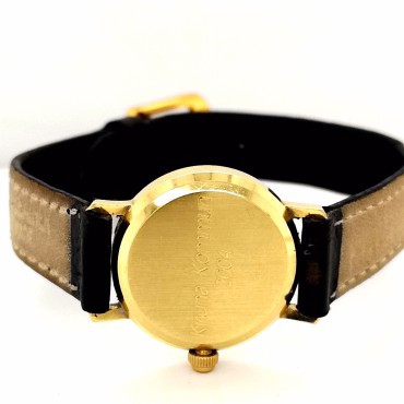 Eterna 18k dam jubileumsur