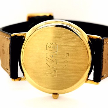 Eterna 18k jubilumsur