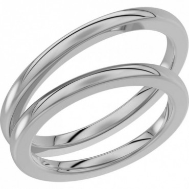 Schalins 220 Vitguld 2 mm