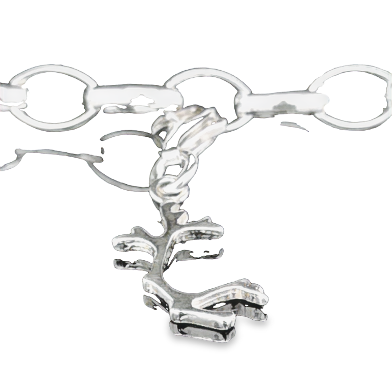 Renhorn armband Renhorn armband