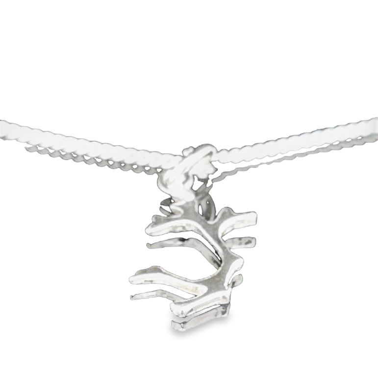 Renhorn halsband Renhorn halsband