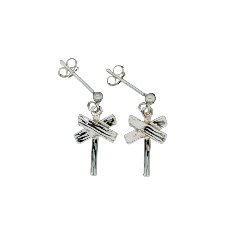 Led markerings kors Led markerings kors