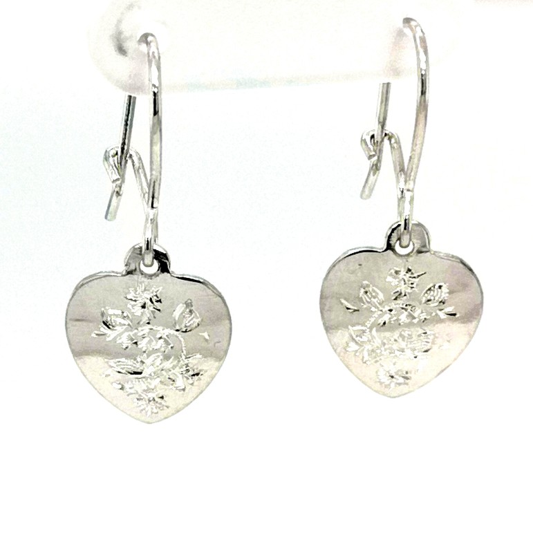 Tornedalssmycke örhängen Tornedalssmycke örhängen