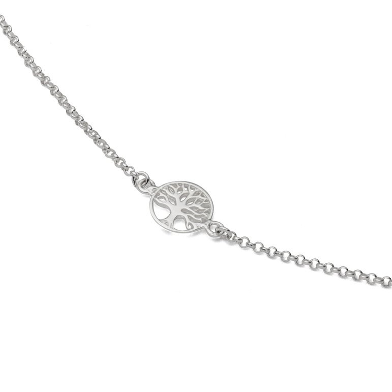 Armband Pea Bracelet Tree Of Life