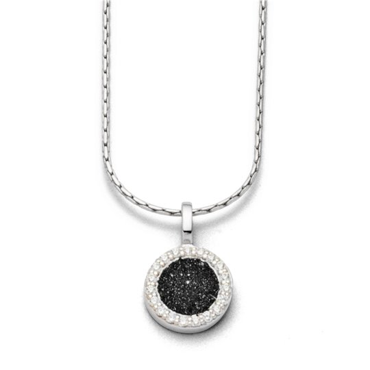 Halsband Necklace Water Shimmer