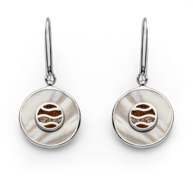 Örhängen Earring Beach Lust