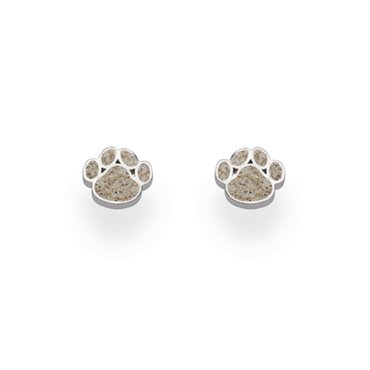 Örhängen Stud Earrings Paw