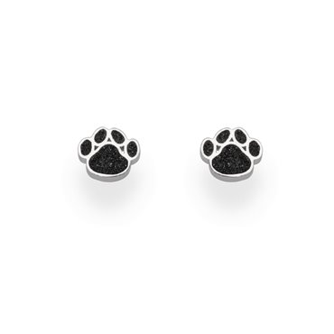 Örhängen Stud Earrings Paw
