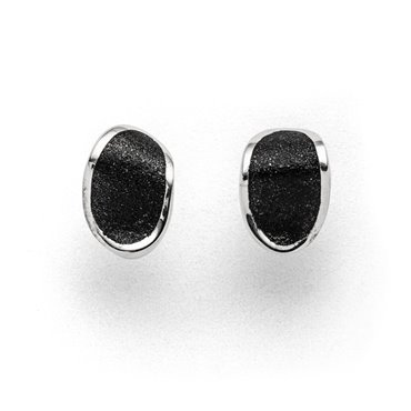 Örhängen Earring Lava Island Lava Sand