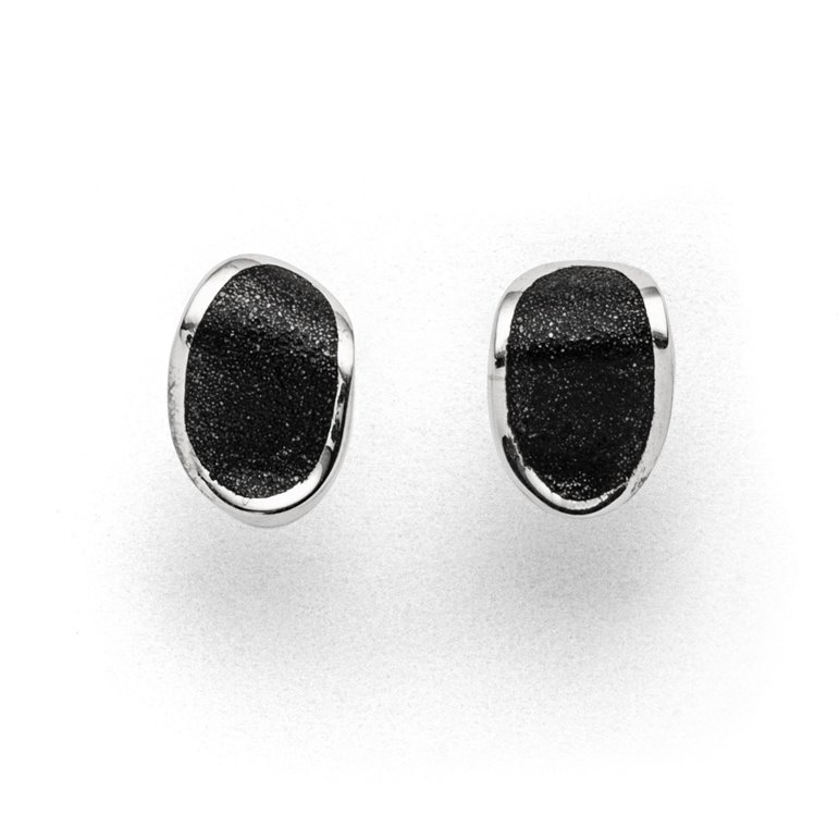 Örhängen Earring Lava Island Lava Sand