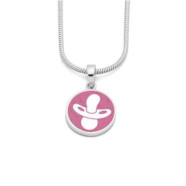 Hängsmycke Pendant Pacifier