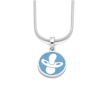 Hängsmycke Pendant Pacifier