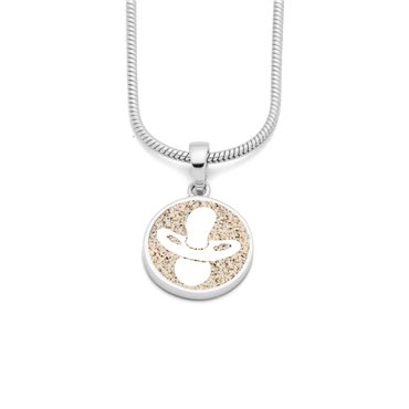 Hängsmycke Pendant Pacifier