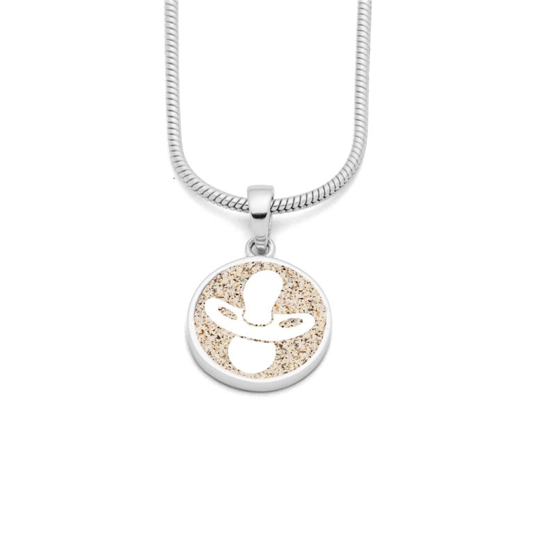 Hängsmycke Pendant Pacifier