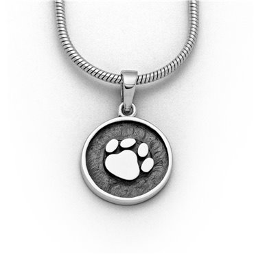 Hängsmycke Pendant Lucky Dog