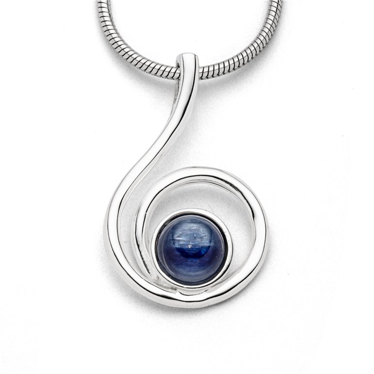 Hängsmycke Pendant Kyanite Hängsmycke Pendant Kyanite