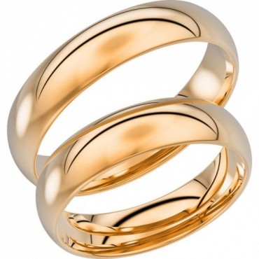 Schalins 92 Rödguld 5 mm