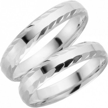 Schalins 60 Vitguld 4 mm