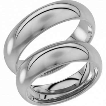 Schalins 92 Vitguld 6 mm