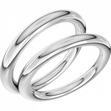Schalins Aure Vitguld 3 mm