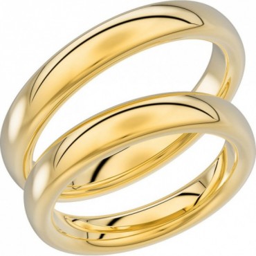 Schalins 220 Gultguld 4 mm