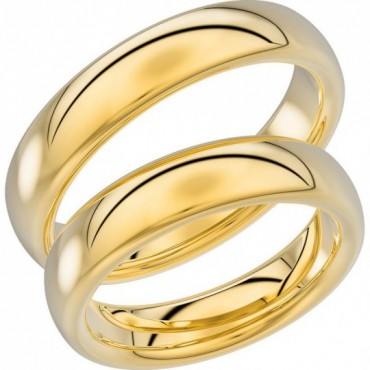 Schalins 220 Gultguld 5 mm