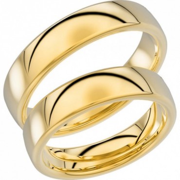 Schalins 240 Gultguld 5 mm