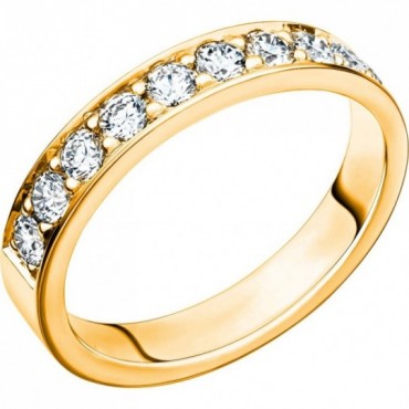 Schalins 237 6.10-Rödguld 18K 3.5 mm