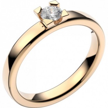 Schalins Seine 0.20 G18K Rödguld