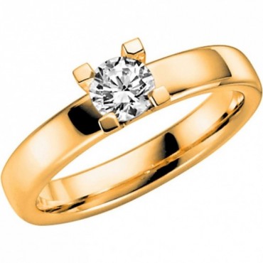 Schalins Seine 0.50 G18K Rödguld