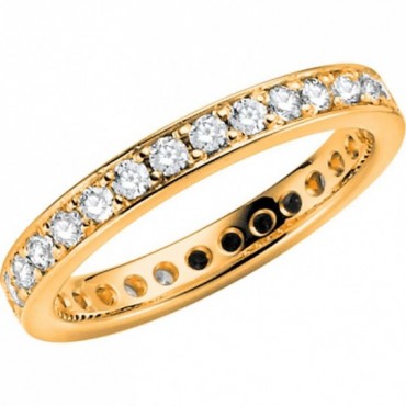 Schalins Spectra3 G18K Rödguld