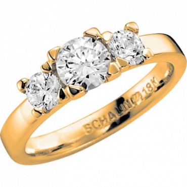 Schalins Wish G18K Rödguld