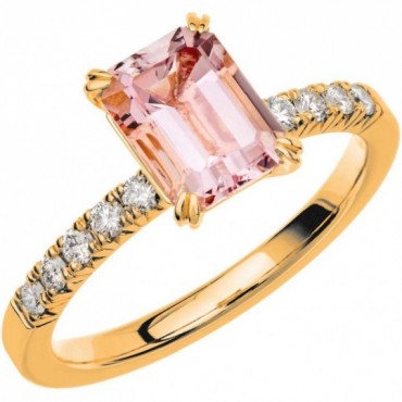 Schalins Fairytale2m G18K Rödguld