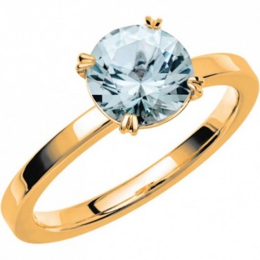 Schalins Fairytale3a G18K Rödguld