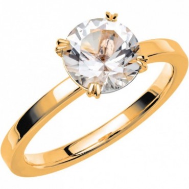 Schalins Fairytale3v G18K Rödguld