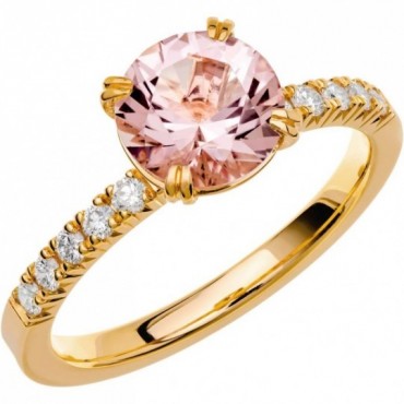 Schalins Fairytale4m G18K Rödguld