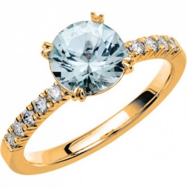 Schalins Fairytale4a G18K Rödguld