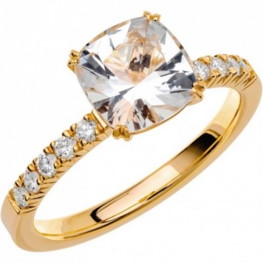 Schalins Fairytale6v G18K Rödguld