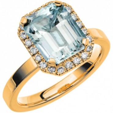 Schalins Fairytale7a G18K Rödguld