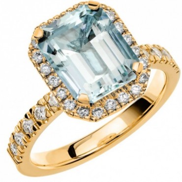 Schalins Fairytale8a G18K Rödguld