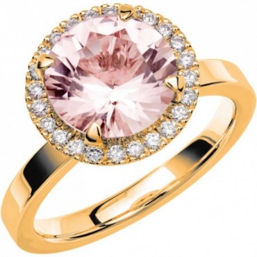 Schalins Fairytale9m G18K Rödguld