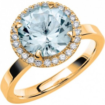 Schalins Fairytale9a G18K Rödguld