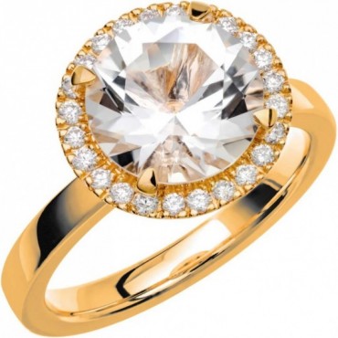 Schalins Fairytale9v G18K Rödguld