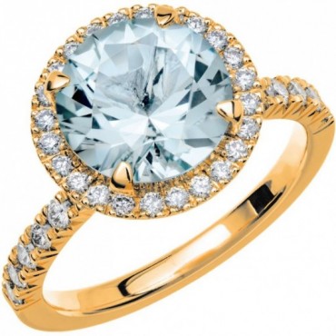 Schalins Fairytale10a G18K Rödguld